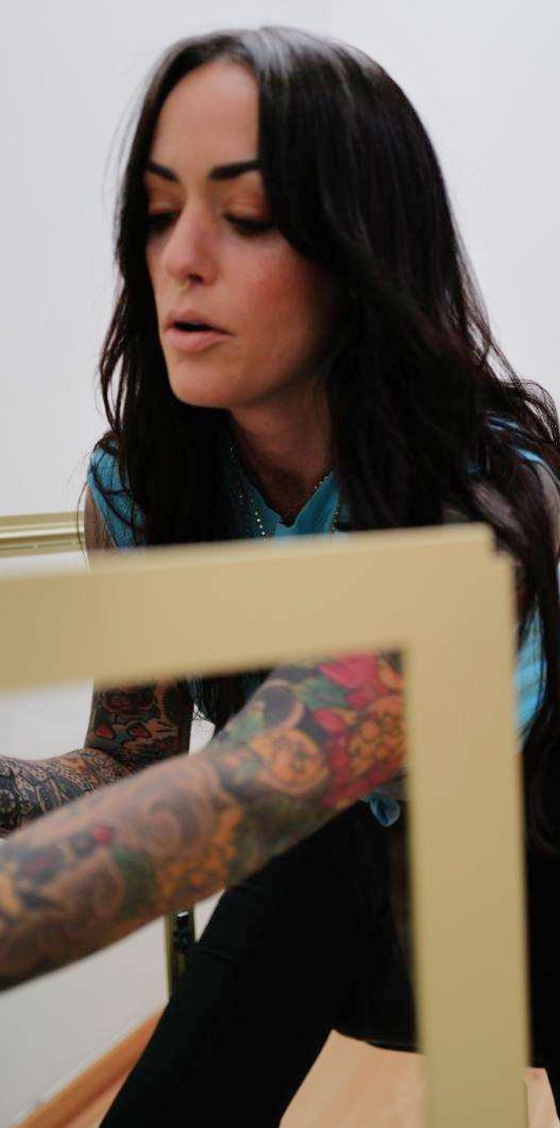 Cosmetic Tattoo Studio