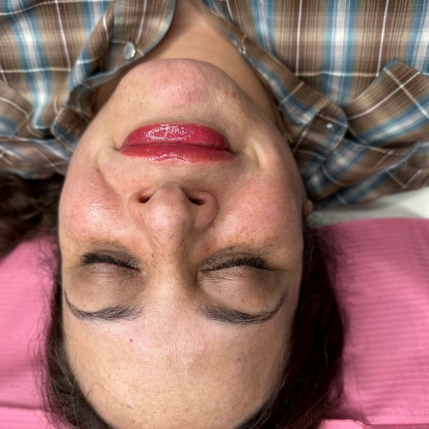 Cosmetic Tattoo Service