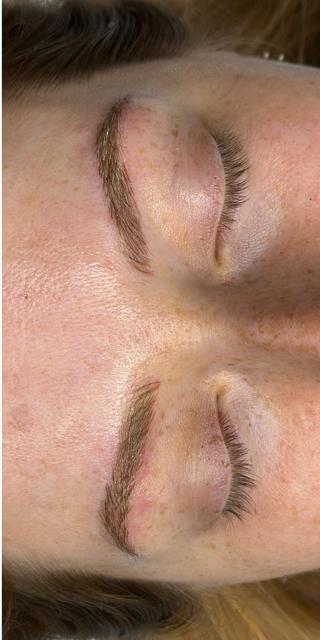 cosmetic tattoo